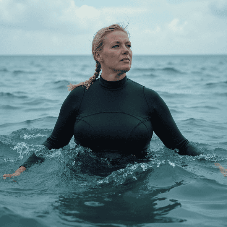 plus size wetsuit uk