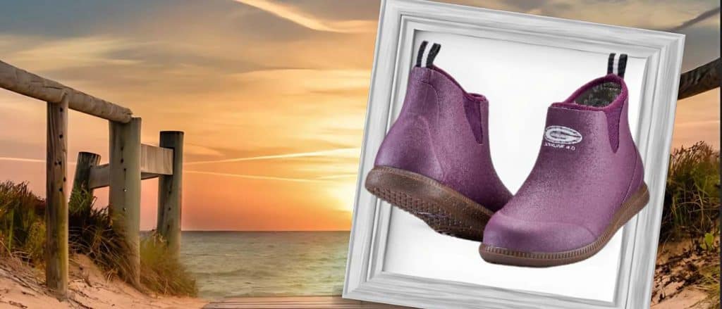 1 grubs coastal boot