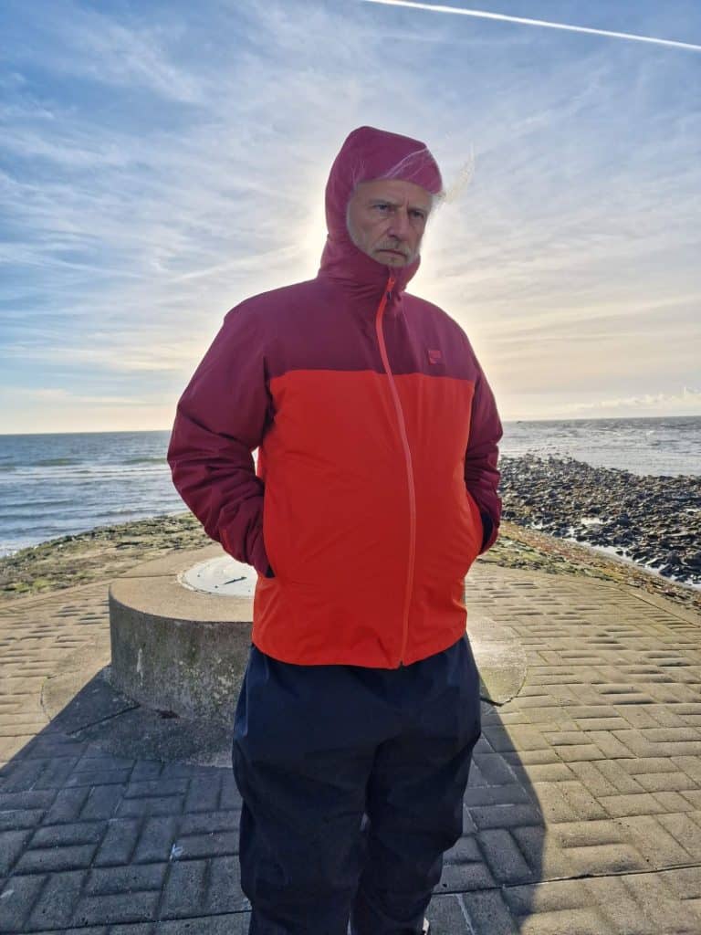 Sprayway Arderin Jacket