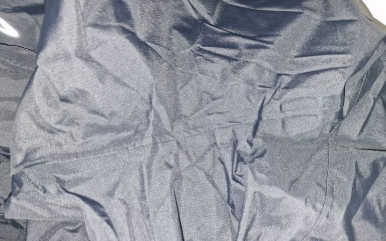 Revolutionrace Arcade 3L Lightweight Waterproof Jacket Review