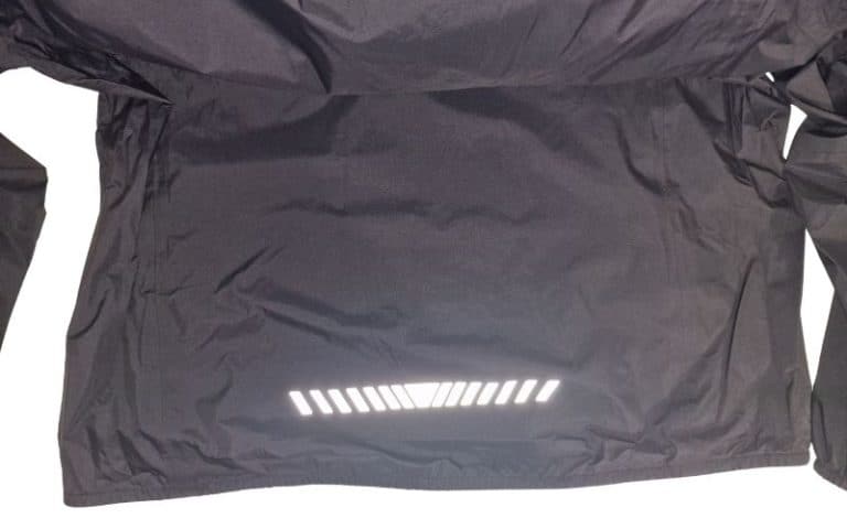 Revolutionrace Arcade 3L Lightweight Waterproof Jacket Review