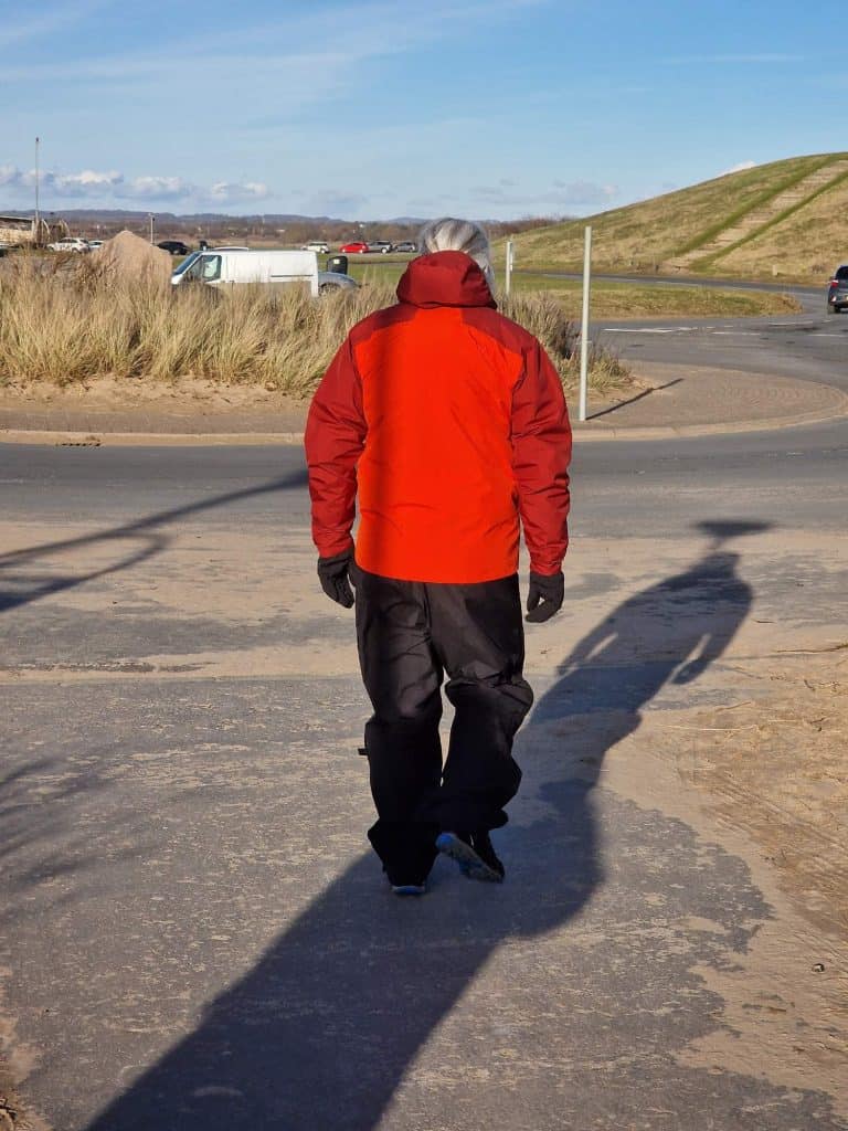Sprayway Arderin Jacket