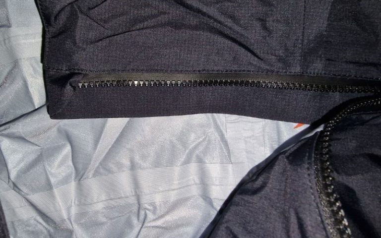 Revolutionrace Arcade 3L Lightweight Waterproof Jacket Review