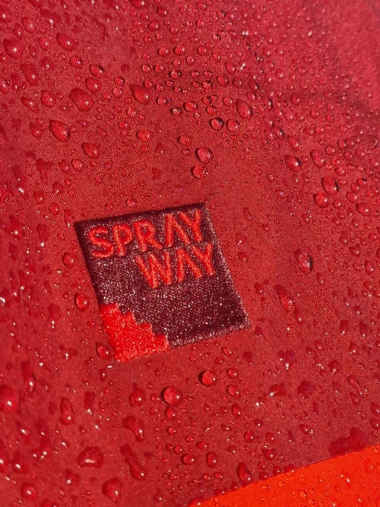 Sprayway Arderin Jacket