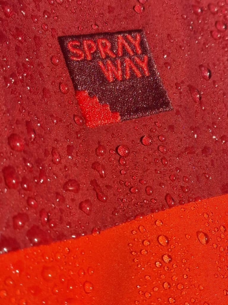 Sprayway Arderin Jacket