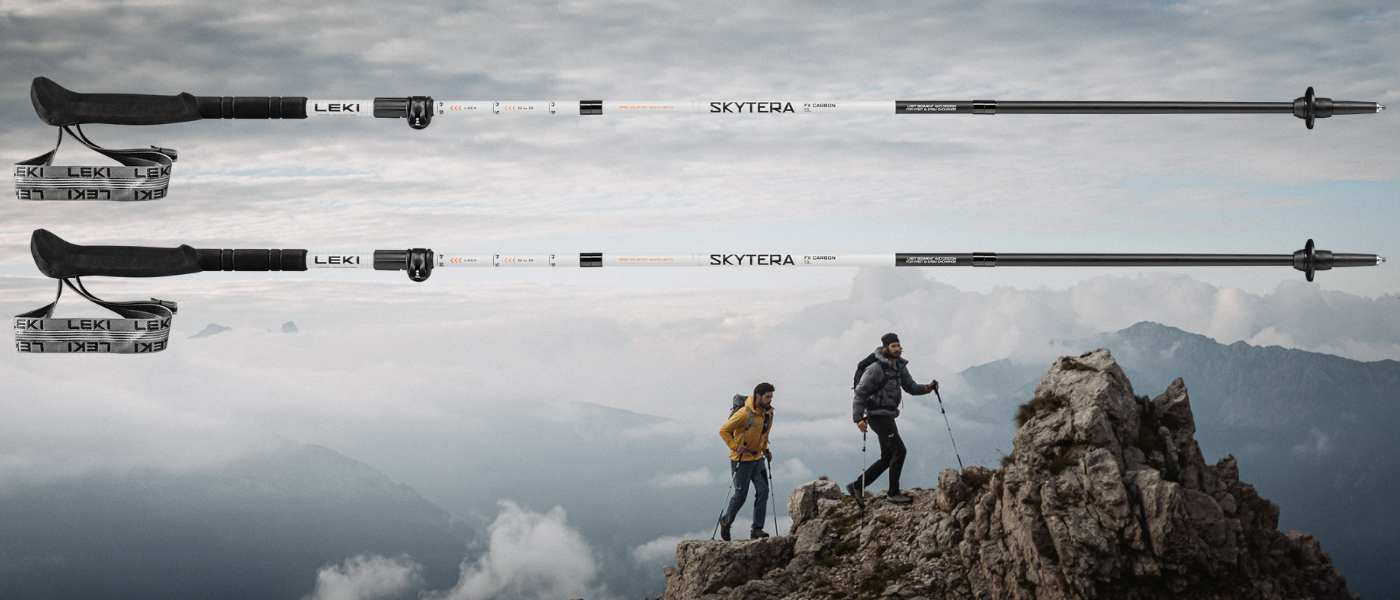 LEKI Poles