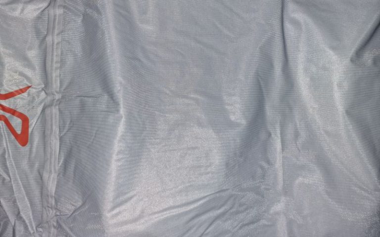 Revolutionrace Arcade 3L Lightweight Waterproof Jacket Review