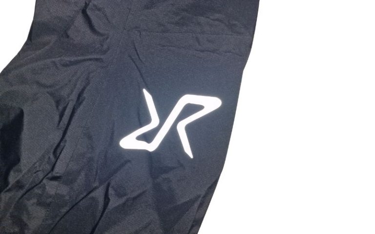 Revolutionrace Arcade 3L Lightweight Waterproof Jacket Review