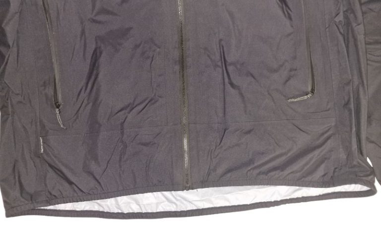 Revolutionrace Arcade 3L Lightweight Waterproof Jacket Review