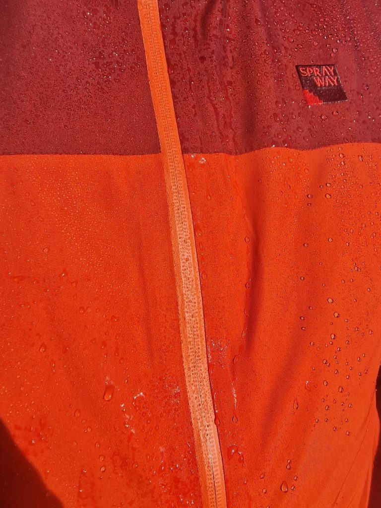Sprayway Arderin Jacket