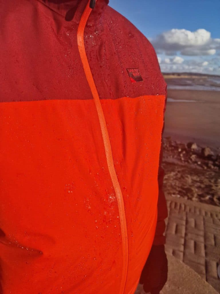 Sprayway Arderin Jacket