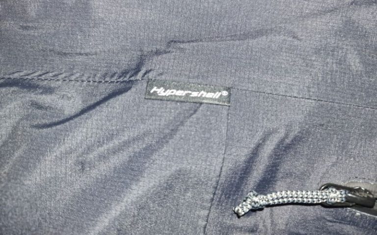 Revolutionrace Arcade 3L Lightweight Waterproof Jacket Review
