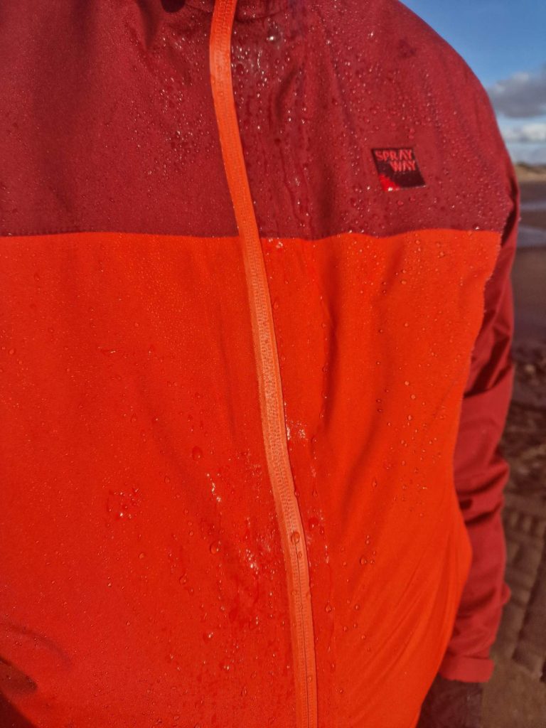 Sprayway Arderin Jacket