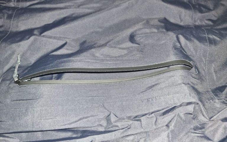 Revolutionrace Arcade 3L Lightweight Waterproof Jacket Review
