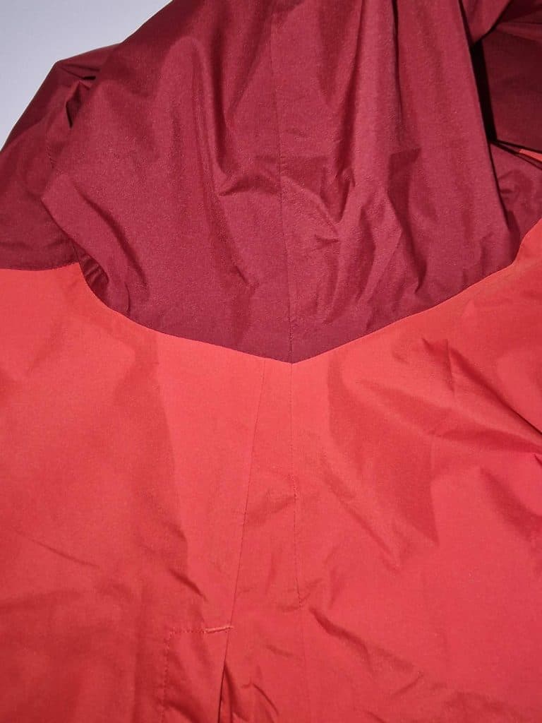 pSrayway Arderin Jacket