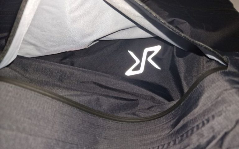 Revolutionrace Arcade 3L Lightweight Waterproof Jacket Review