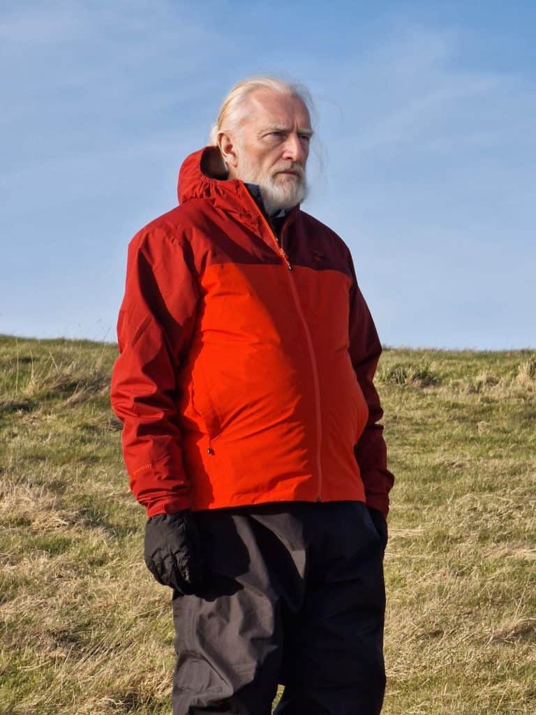 Sprayway Arderin Jacket