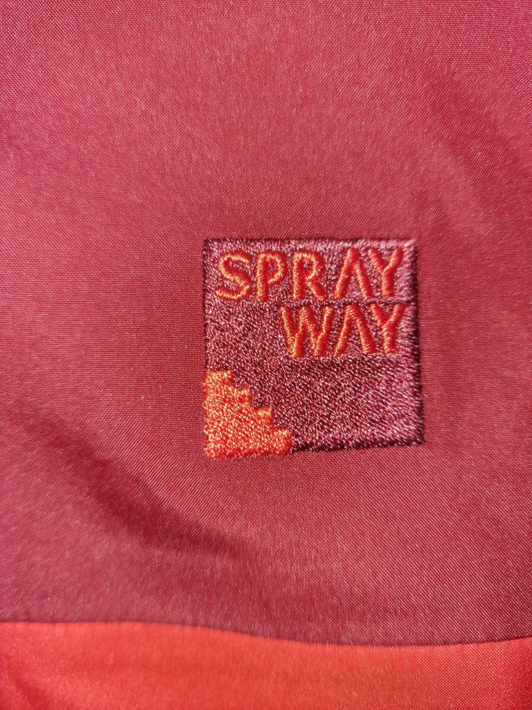 Sprayway Arderin Jacket