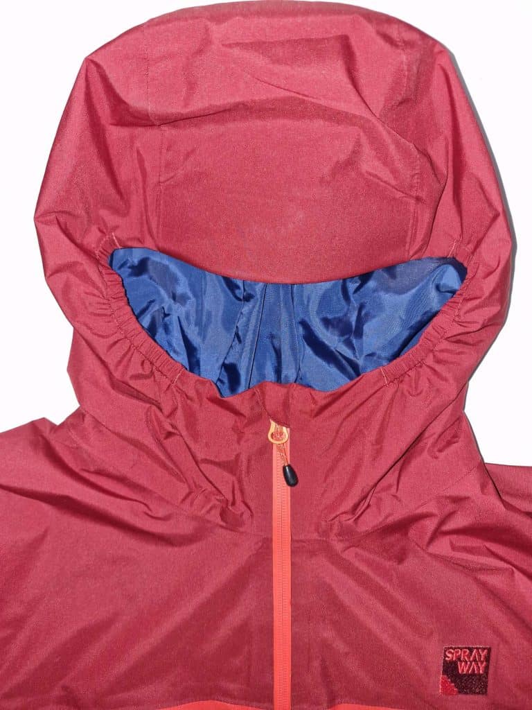Sprayway Arderin Jacket