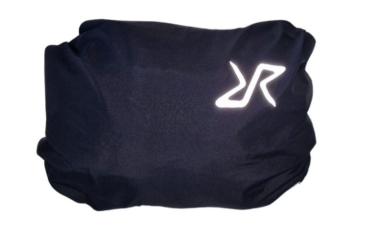 Revolutionrace Arcade 3L Lightweight Waterproof Jacket Review