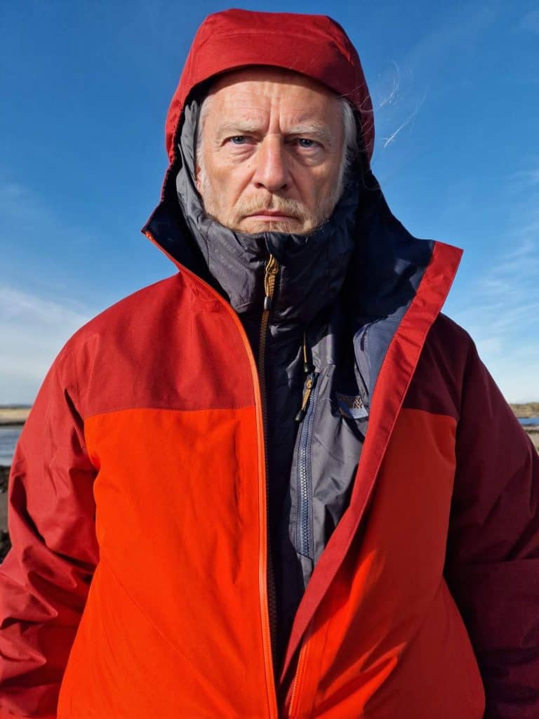 Sprayway Arderin Jacket