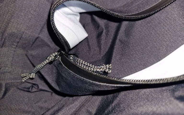 Revolutionrace Arcade 3L Lightweight Waterproof Jacket Review