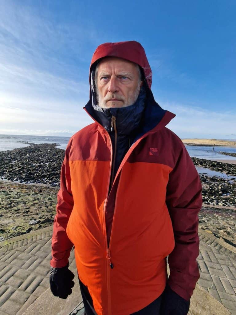 Sprayway Arderin Jacket