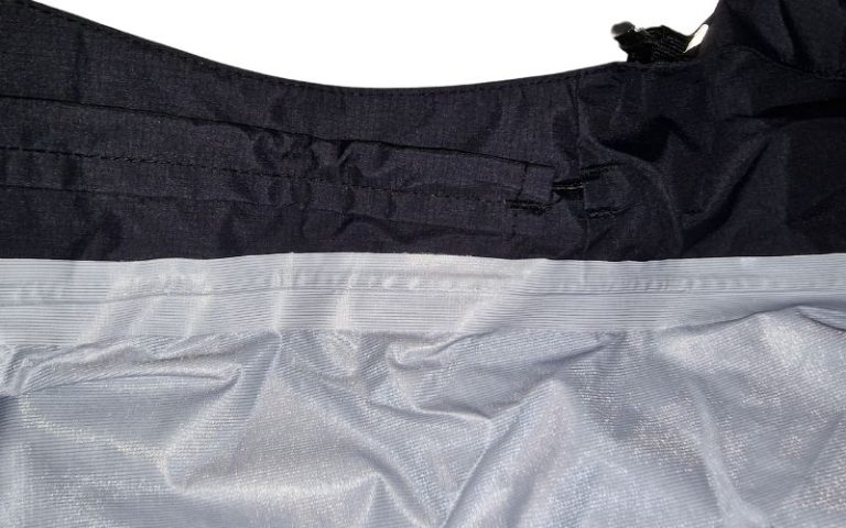 Revolutionrace Arcade 3L Lightweight Waterproof Jacket Review