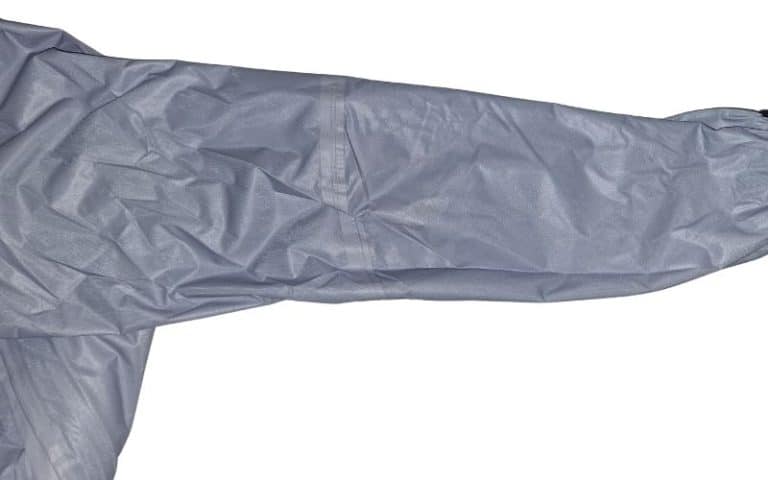 Revolutionrace Arcade 3L Lightweight Waterproof Jacket Review