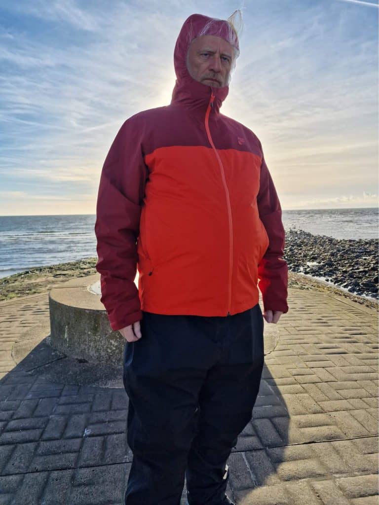 Sprayway Arderin Jacket