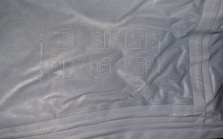 Revolutionrace Arcade 3L Lightweight Waterproof Jacket Review