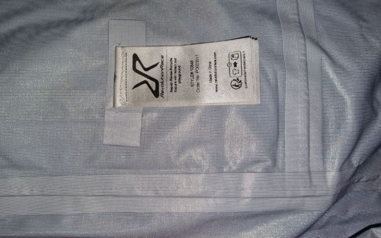 Revolutionrace Arcade 3L Lightweight Waterproof Jacket Review