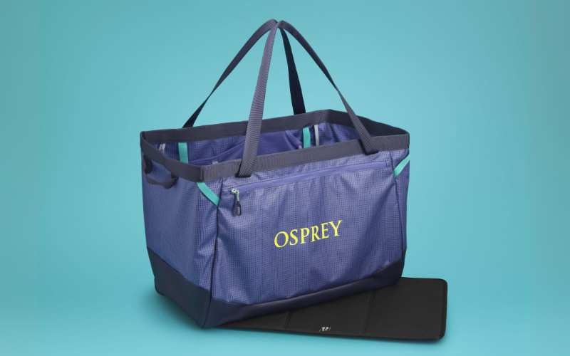 Osprey's new Transporter