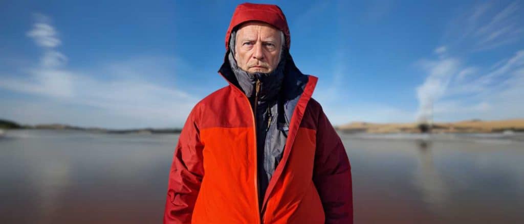 Sprayway Arderin Gore-Tex Jacket Review