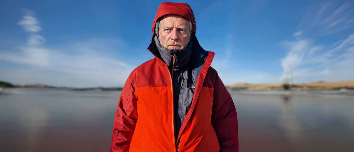 Sprayway Arderin Gore-Tex Jacket Review