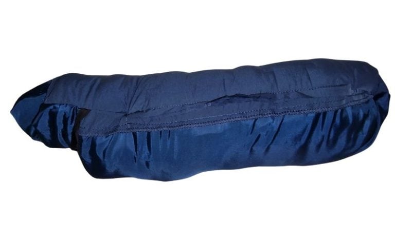 RevolutionRace Flex Stretch Down Jacket