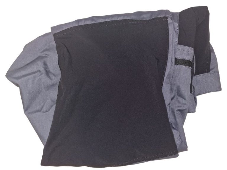 RevolutionRace Rambler Lightweight Trouser Review