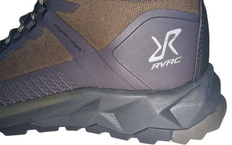 RevolutionRace Phantom Trail Mid Hiking Boot