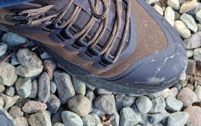 RevolutionRace Phantom Trail Mid Hiking Boot
