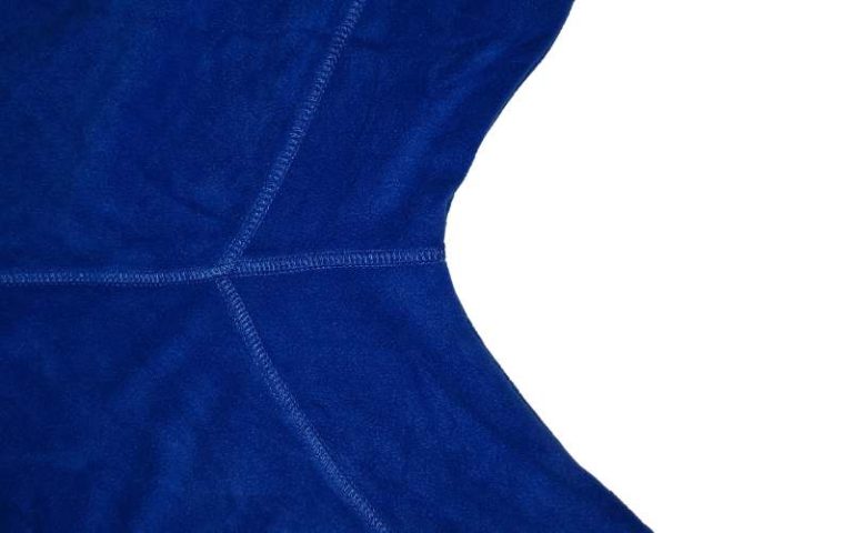 RevolutionRace Trekker Fleece