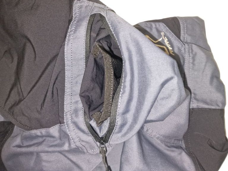 RevolutionRace Rambler Lightweight Trouser Review