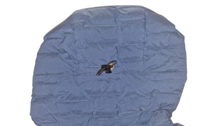 RevolutionRace Flex Stretch Down Jacket