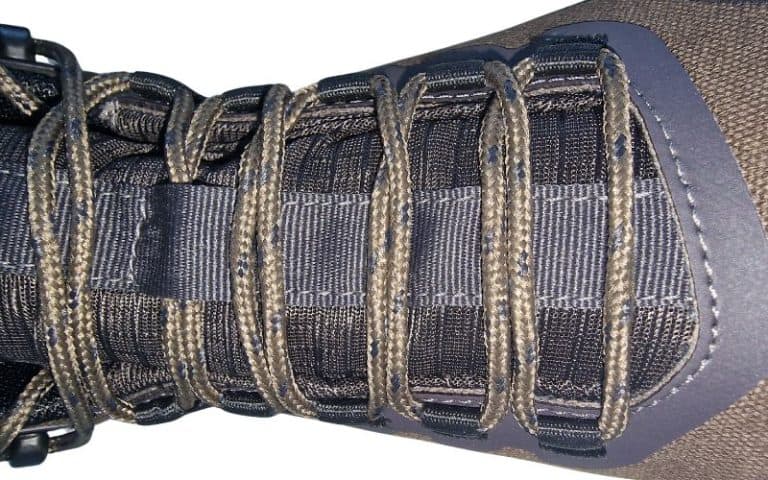 RevolutionRace Phantom Trail Mid Hiking Boot