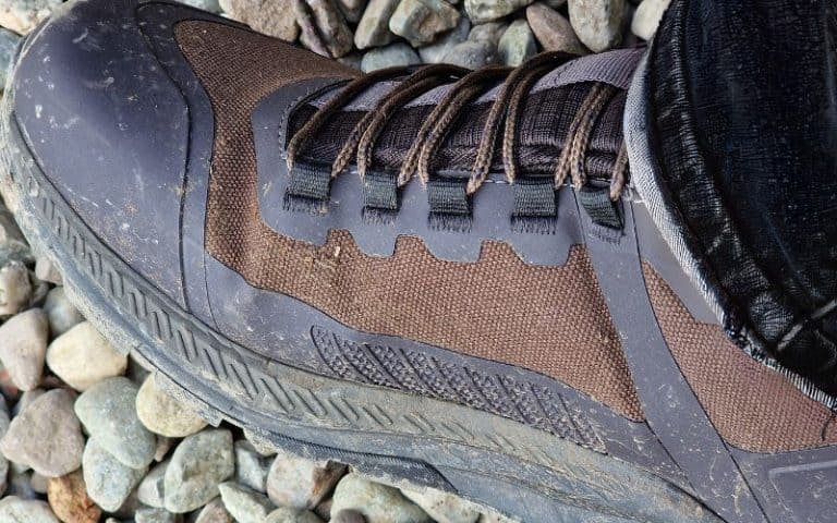 RevolutionRace Phantom Trail Mid Hiking Boot