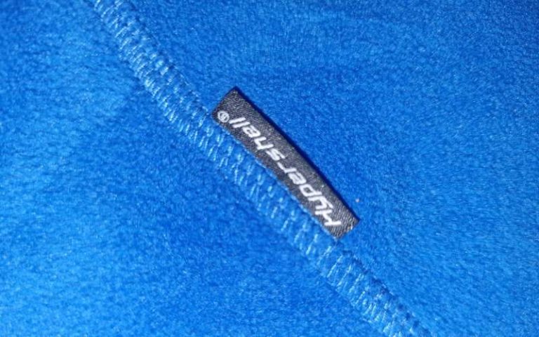 RevolutionRace Trekker Fleece