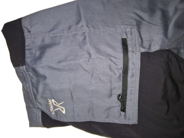 RevolutionRace Rambler Lightweight Trouser Review