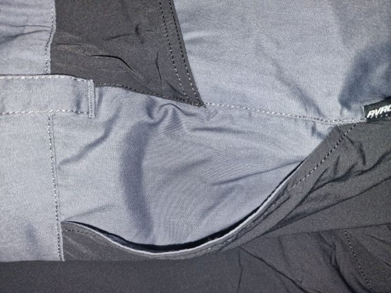 RevolutionRace Rambler Lightweight Trouser Review