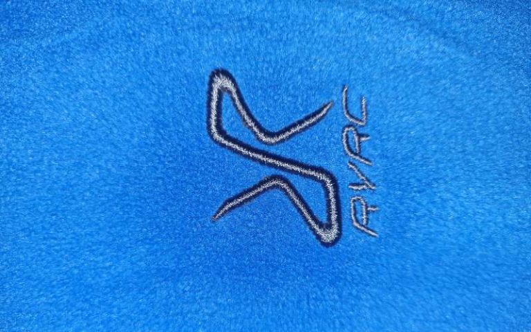 RevolutionRace Trekker Fleece