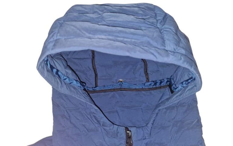 RevolutionRace Flex Stretch Down Jacket