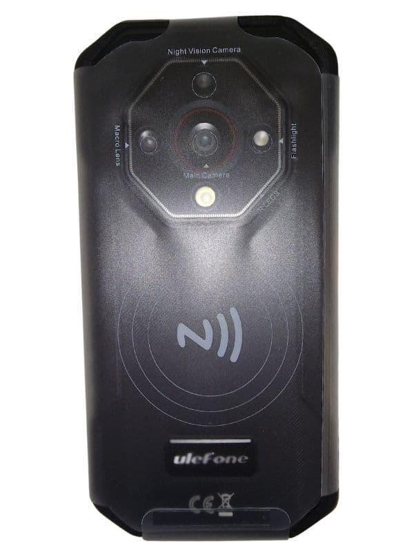 Ulefone Armor X32 Pro